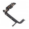 Flex Conector de Carga iPhone 13 Pro Max A2643, A2484 (OEM) - Klicfon