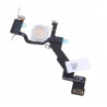 Flex Flash Cámara Trasera iPhone 13 Pro Max A2643 (OEM) - Klicfon