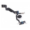 Flex Flash Cámara Trasera iPhone 13 Pro Max A2643 (OEM) - Klicfon