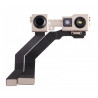 Cámara Frontal iPhone 13 Pro Max A2643 (OEM Desmontaje) - Klicfon