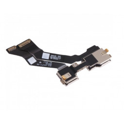 Cámara Frontal iPhone 13 Pro Max A2643 (OEM Desmontaje) - Klicfon