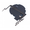 Antena NFC Carga Wireless iPhone 13 Pro Max y Botonera (OEM) - Klicfon