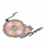 Antena NFC Carga Wireless iPhone 13 Pro Max y Botonera (OEM) - Klicfon