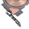 Antena NFC Carga Wireless iPhone 13 Pro Max y Botonera (OEM) - Klicfon