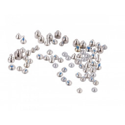 Set Tornillos Internos iPhone 13 Mini A2628, A2481 (OEM) - Klicfon
