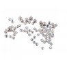 Set Tornillos Internos iPhone 13 Mini A2628, A2481 (OEM) - Klicfon