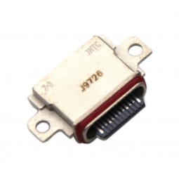 Conector de Carga Samsung S20, S20+, S20 Ultra, Note 10+ OEM - Klicfon