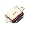 Conector de Carga Samsung S20, S20+, S20 Ultra, Note 10+ OEM - Klicfon