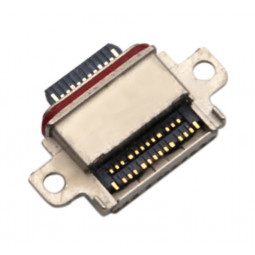 Conector de Carga Samsung S20, S20+, S20 Ultra, Note 10+ OEM - Klicfon