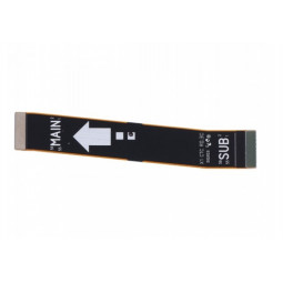 Flex de Interconexión Placa Samsung S20 G980F, S20 5G (OEM) - Klicfon