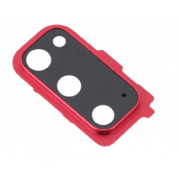Lente Cámara y Embellecedor Samsung S20 G980F, S20 5G G981B - Klicfon
