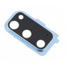 Lente Cámara y Embellecedor Samsung S20 G980F, S20 5G G981B - Klicfon