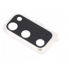 Lente Cámara y Embellecedor Samsung S20 G980F, S20 5G G981B - Klicfon