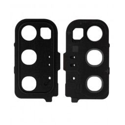 Lente Cámara y Embellecedor Samsung S20 G980F, S20 5G G981B - Klicfon