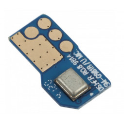 Micrófono Samsung S20 G980F con Placa Auxiliar (Aftermarket) - Klicfon