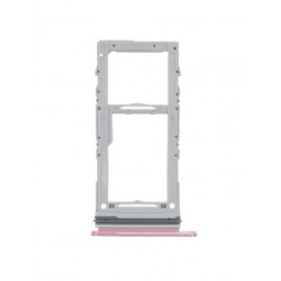 Bandeja SIM Samsung S20 G980F, S20 5G G981B (Dual SIM) - Klicfon