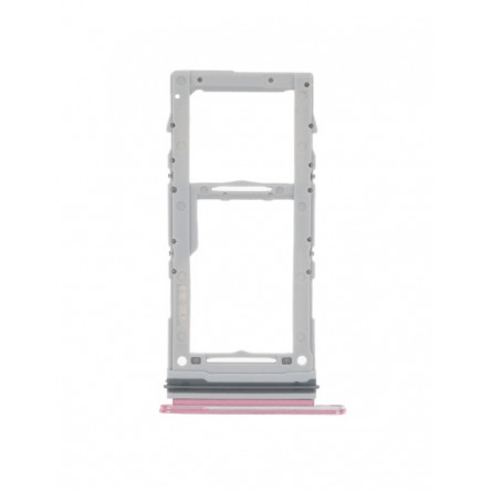 Bandeja SIM Samsung S20 G980F, S20 5G G981B (Dual SIM) - Klicfon