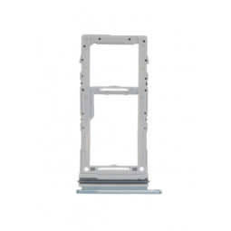 Bandeja SIM Samsung S20 G980F, S20 5G G981B (Dual SIM) - Klicfon