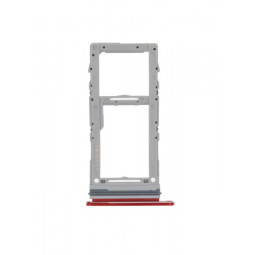 Bandeja SIM Samsung S20 G980F, S20 5G G981B (Dual SIM) - Klicfon