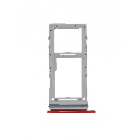 Bandeja SIM Samsung S20 G980F, S20 5G G981B (Dual SIM) - Klicfon