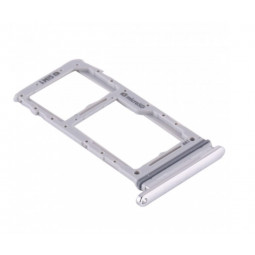 Bandeja SIM Samsung S20 G980F, S20 5G G981B (Dual SIM) - Klicfon