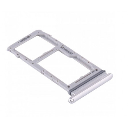 Bandeja SIM Samsung S20 G980F, S20 5G G981B (Dual SIM) - Klicfon