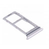 Bandeja SIM Samsung S20 G980F, S20 5G G981B (Dual SIM) - Klicfon