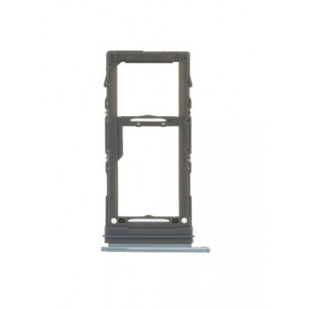 Bandeja SIM Samsung S20 G980F, S20 5G (OEM) (Single SIM) - Klicfon