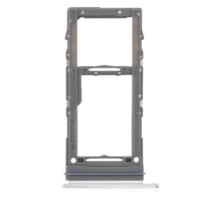 Bandeja SIM Samsung S20 G980F, S20 5G (OEM) (Single SIM) - Klicfon