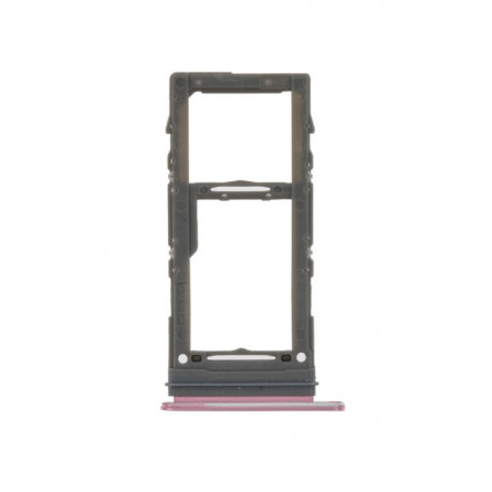 Bandeja SIM Samsung S20 G980F, S20 5G (OEM) (Single SIM) - Klicfon