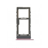 Bandeja SIM Samsung S20 G980F, S20 5G (OEM) (Single SIM) - Klicfon