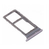 Bandeja SIM Samsung S20 G980F, S20 5G (OEM) (Single SIM) - Klicfon