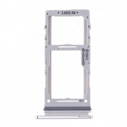 Bandeja SIM Samsung S20+ G985F, S20 Ultra G988F (Dual SIM) - Klicfon