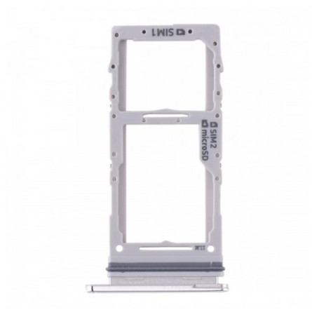 Bandeja SIM Samsung S20+ G985F, S20 Ultra G988F (Dual SIM) - Klicfon