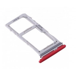 Bandeja SIM Samsung S20+ G985F, S20 Ultra G988F (Dual SIM) - Klicfon