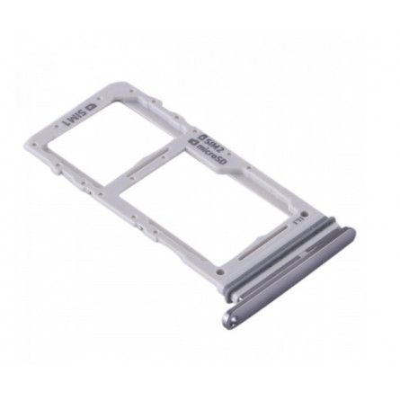 Bandeja SIM Samsung S20+ G985F, S20 Ultra G988F (Dual SIM) - Klicfon