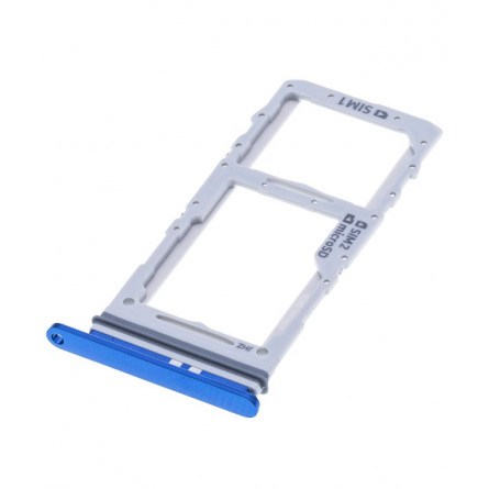 Bandeja SIM Samsung S20+ G985F, S20 Ultra G988F (Dual SIM) - Klicfon