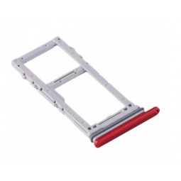 Bandeja SIM Samsung S20 Plus G985F, S20 Ultra (Single SIM) - Klicfon