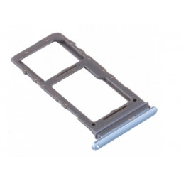 Bandeja SIM Samsung S20 Plus G985F, S20 Ultra (Single SIM) - Klicfon