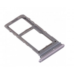 Bandeja SIM Samsung S20 Plus G985F, S20 Ultra (Single SIM) - Klicfon
