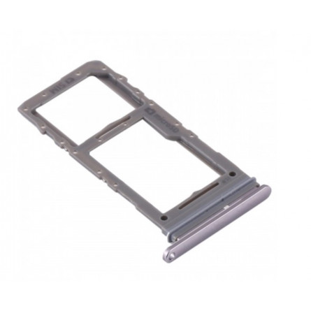 Bandeja SIM Samsung S20 Plus G985F, S20 Ultra (Single SIM) - Klicfon