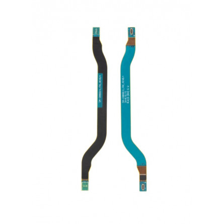 Flex LCD a Placa Base Samsung S20 Plus G985F, S20+ 5G (OEM) - Klicfon