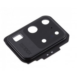 Lente Cámara y Embellecedor Samsung S20 Ultra G988, 5G G988B - Klicfon