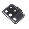 Lente Cámara y Embellecedor Samsung S20 Ultra G988, 5G G988B - Klicfon