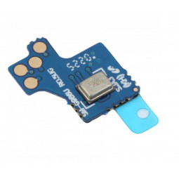Micrófono Samsung S20+ G985F, 5G G986B con Placa Auxiliar - Klicfon
