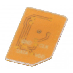 Micrófono Samsung S20 Ultra G988F, G988B con Placa Auxiliar - Klicfon