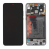 Pantalla Huawei P30 Lite (Servicepack) con Marco y Batería - Klicfon