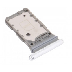 Bandeja Dual SIM Samsung S21 G991, S21+ G996, S21 Ultra G998 - Klicfon