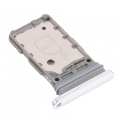 Bandeja Dual SIM Samsung S21 G991, S21+ G996, S21 Ultra G998 - Klicfon