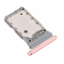 Bandeja Dual SIM Samsung S21 G991, S21+ G996, S21 Ultra G998 - Klicfon